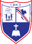 Chiang Rai International Christian School Logo
